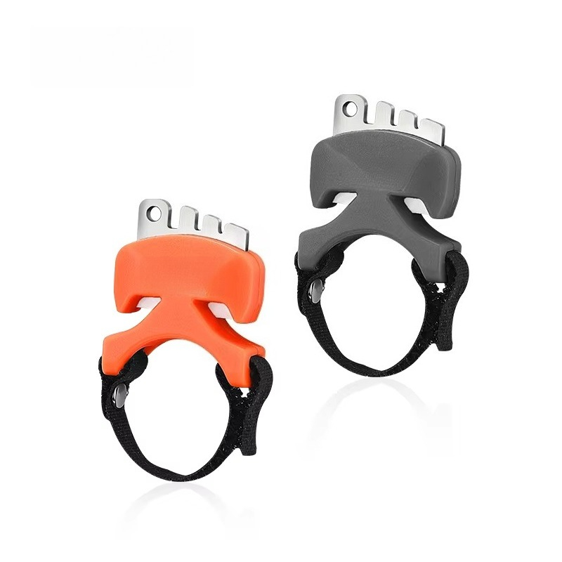 Fishing Line Cutter - 다기능 링 핑거 커팅 도구 세라믹