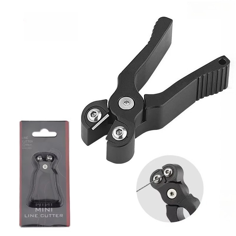 Fishing Line Cutter - 2024 신형 패션 디자인 휴대용 미니