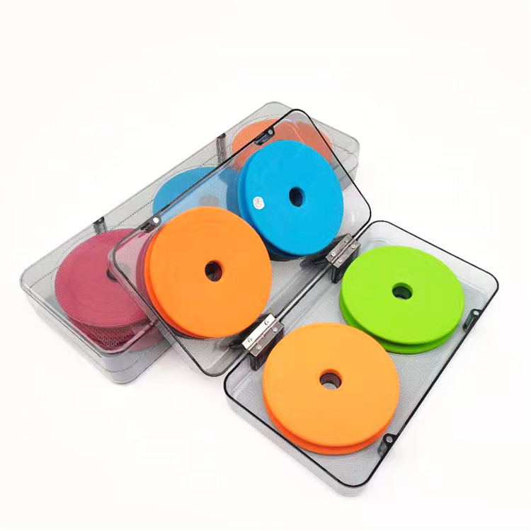 10cm EVA 폼 와인딩 플레이트 낚시 라인 보관 스 - Fishing Line Box 리뷰 및 가격