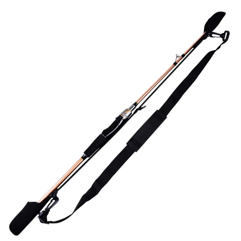 조절 가능한 낚싯대 보관 가방 휴대용 어깨 벨트 보호대 - Fishing Line Spooler 리뷰 및 가격