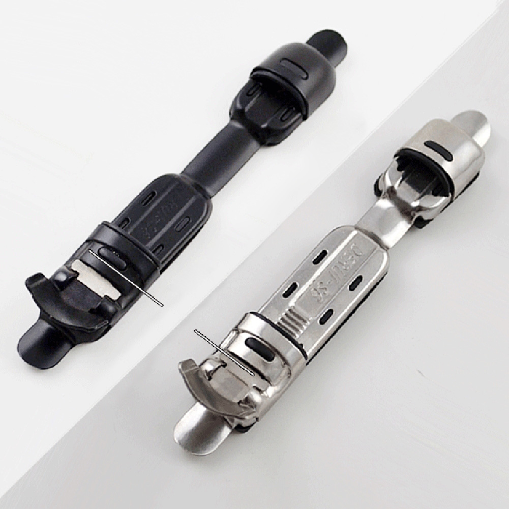 1pcs 낚시 릴 시트 데크 12.5x2cm 스테인레스 - Fishing Line Spooler 리뷰 및 가격
