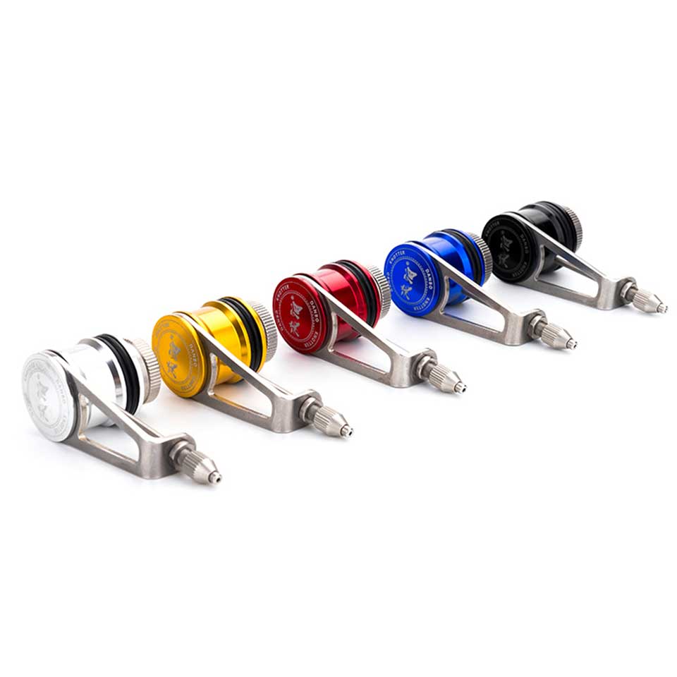 매듭 GT 라인 와이어 매듭 도구 라인 매듭 기계 GT - Fishing Line Cutter 리뷰 및 가격