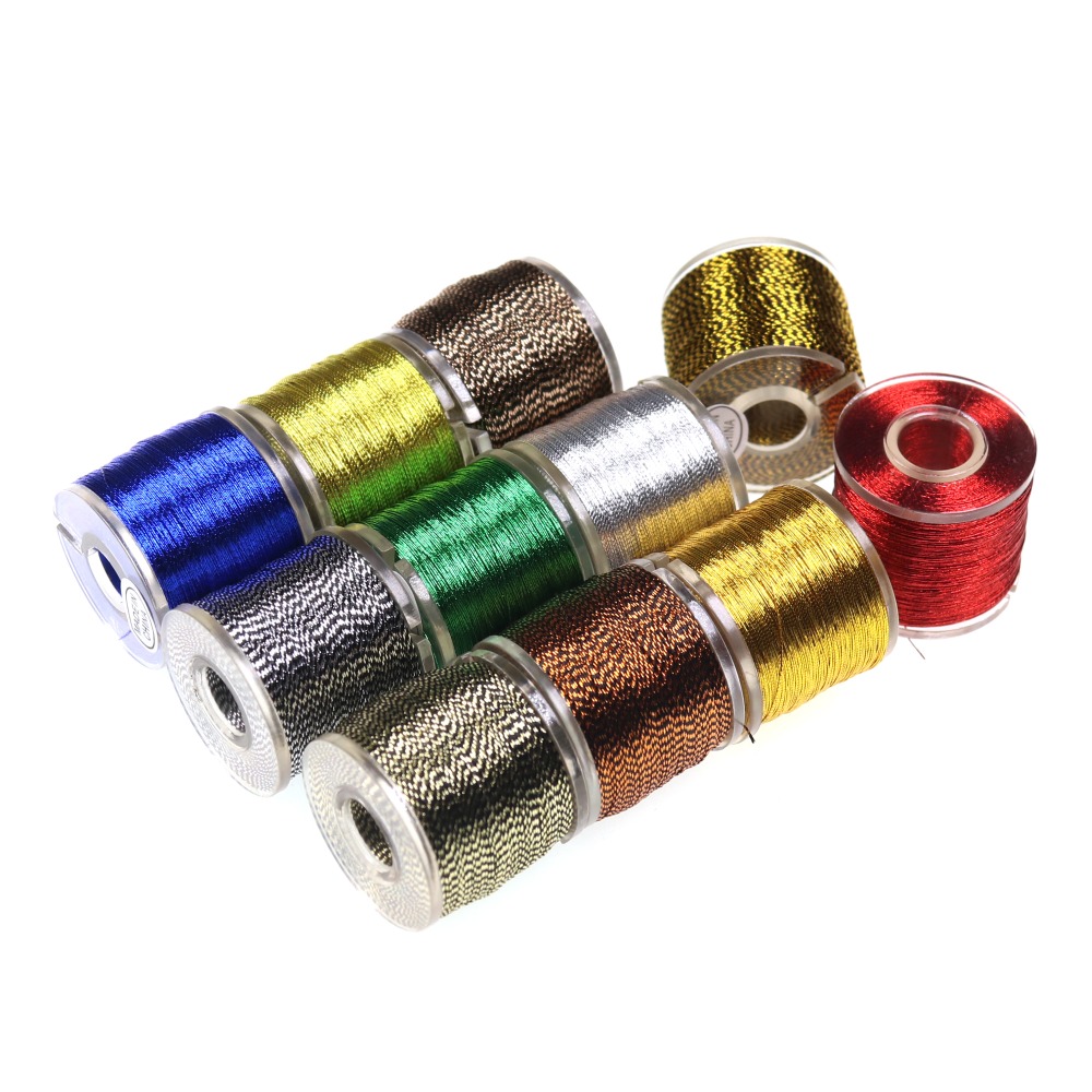 100야드 낚싯대 제작용 금속사 나일론 섬유 낚싯대 감 - Monofilament Line 리뷰 및 가격