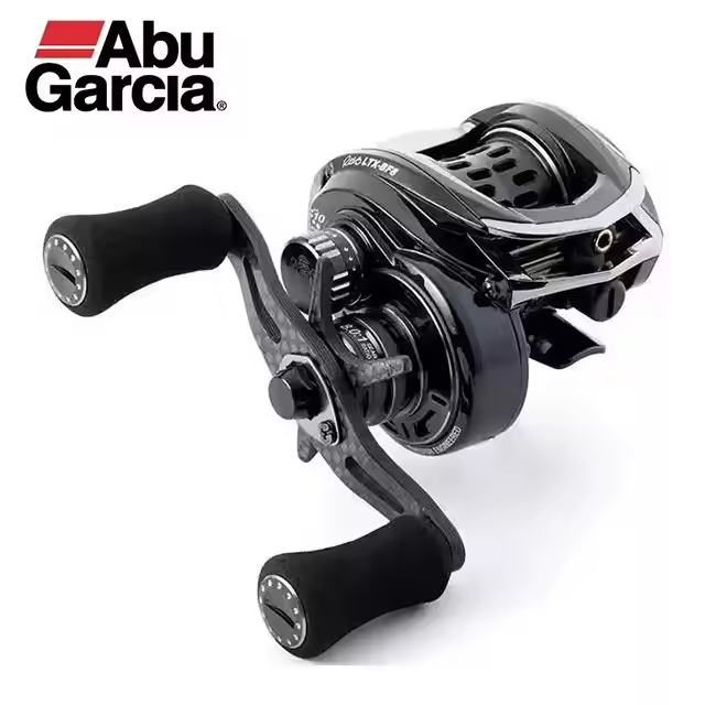 아부 가르시아 레보 LTX BF8 BFS 베이트캐스팅  - Abu Garcia Reel Revo 리뷰 및 가격